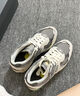 NEW BALANCE NB2002R官方休閑鞋男鞋女鞋夏季透氣網(wǎng)鞋復(fù)古潮流時尚情侶運動鞋 灰色 M2002RDA 42 (腳長26.5cm尺碼詳詢客服) 曬單實拍圖