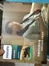 飛利浦（PHILIPS）小金魚頸椎按摩器按摩披肩斜方肌肩頸腰背部熱敷按摩儀5203N 實用節(jié)日生日禮物 七夕禮物教師節(jié) 曬單實拍圖