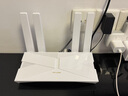 普聯(lián)（TP-LINK） 大道AX3000滿血WiFi6千兆無線路由器 5G雙頻穿墻 Mesh 3000M無線速率 信號增強 支持易展 XDR3010 曬單實拍圖