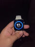 華為（HUAWEI）手表WATCH FIT 4【國補(bǔ)15%】運(yùn)動(dòng)智能健康管理藍(lán)牙通話輕薄大屏NFC門禁交通支付送男女士朋友Pro3 悅動(dòng)白丨送定制表帶+精美表盤 曬單實(shí)拍圖