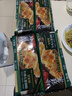 大希地牛肉大蔥鍋貼豬肉玉米鍋貼黑椒牛肉鍋貼餃子面點食品 牛肉大蔥鍋貼420g*3袋 曬單實拍圖