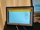 KODAK柯達(dá) 1018 數(shù)碼相框10.1英寸高清電子相冊(cè)智能可觸屏遠(yuǎn)程傳輸照片視頻播放器 黑色 曬單實(shí)拍圖