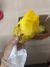 壹萌果蔬金煌芒芒果 當(dāng)季現(xiàn)摘廣西大芒果新鮮水果青皮芒果整箱送禮 5斤精品果【單果150g+】 凈4.5斤 曬單實(shí)拍圖