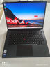 ThinkPadT14p AI 2025 全新酷睿Ultra處理器 聯(lián)想高性能標壓工程師本筆記本電腦 Ultra 9-285H 64G 1TB-03CD 曬單實拍圖