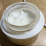 谷雨美白奶罐面霜Pro50g 美白淡斑減黃提亮修護(hù)補(bǔ)水保濕七夕禮物 曬單實(shí)拍圖