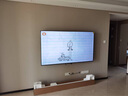 海信（Hisense）電視 A51Q系列 LED級控光 U+超畫(huà)質(zhì)引擎4K高清畫(huà)質(zhì) WIFI6 家用客廳平板電視機 75英寸 MiniLED  75A51Q 曬單實(shí)拍圖
