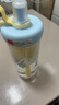 富光吸管杯Tritan水杯男女學(xué)生運(yùn)動(dòng)高顏值大容量夏季隨行便攜塑料杯子 夏日海鹽【茶倉吸管】680ml 曬單實(shí)拍圖