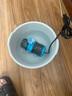 創(chuàng)寧變頻潛水泵 CN-9500-40W 10檔流量調(diào)節(jié) 魚(yú)缸假山噴泉池循環(huán)抽水 曬單實(shí)拍圖