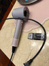 戴森（DYSON）HD16 智能吹風(fēng)機(jī) Supersonic 電吹風(fēng) 負(fù)離子 速干護(hù)發(fā) 禮物推薦 HD16晶耀紫色 曬單實(shí)拍圖