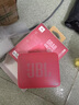 JBL GO ESSENTIAL 2 音樂(lè)青春版二代 便攜式藍(lán)牙音箱 戶外防水 桌面家用小音響 女生禮物 紅色 曬單實(shí)拍圖
