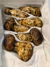 高原云品【甄禮級不開(kāi)帽新鮮松茸】10-13cm凈重1斤 香格里拉 源頭直發(fā) 曬單實(shí)拍圖