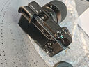 索尼（SONY）A6500 A6400 A6000 ZVE10半畫幅二手微單相機 99新索尼 A6400【默認黑色，銀+100】 單機身 標配【無內(nèi)存卡等配件，套餐更劃算】 99成新 曬單實拍圖