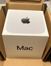 Apple/蘋果AI電腦/Mac mini迷你主機(jī) M4銀色(10+10核) 24G 256G臺式電腦主機(jī) Z1CF0003A 曬單實(shí)拍圖