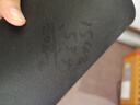 【8成新】賽睿(SteelSeries)加厚版鼠標(biāo)墊 QcK Heavy Large 450*400*6mm 游戲電競鼠標(biāo)墊 大墊 電腦桌墊 曬單實拍圖