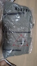 七匹狼羽絨服男冬季短款連帽保暖男士外套 206(豆綠) 2XL 180A 曬單實(shí)拍圖
