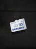 三星（SAMSUNG）128GB TF(MicroSD)存儲卡 EVO白卡 U3A2V30 手機平板switch游戲機內(nèi)存卡 支持4K視頻 讀160MB/s 曬單實拍圖