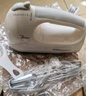 榮事達(dá)（Royalstar） 打蛋器電動(dòng)家用小型烘焙蛋清奶油奶蓋打發(fā)機(jī)迷你手持?jǐn)嚢铏C(jī)多功能打蛋機(jī) 烘焙基礎(chǔ)套餐 曬單實(shí)拍圖