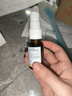 TRINOLONE ORAL PASTE泰國蜂膠口噴霧劑咽喉嚨紅腫吞咽不利急性咽炎扁桃體發(fā)炎上火15ml 曬單實(shí)拍圖