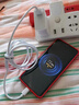 小潔匠選HuaWei快充電線手機數(shù)據(jù)線typec安卓充電器6a適用小米紅米vivo榮耀oppo專用充電器頭mate70閃充 6A閃充 【買一送一】共2條【Typec】 1m 曬單實拍圖