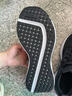 耐克NIKE男子跑步鞋NIKE INTERACT RUN運(yùn)動(dòng)鞋F(xiàn)D2291-001黑白 43 曬單實(shí)拍圖
