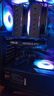 華碩（ASUS）DUAL GeForce RTX 3050 O6G 電競游戲顯卡 曬單實(shí)拍圖