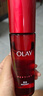 玉蘭油（OLAY）大紅瓶精華水250ml保濕抗皺緊致抗衰老爽膚水護(hù)膚品生日禮物女 曬單實(shí)拍圖