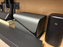 極空間私有云Z4Pro+ 16G版 16T四盤位Nas智能家庭娛樂企業(yè)辦公網(wǎng)絡(luò)存儲服務(wù)器(搭配2塊希捷酷狼 8TB硬盤) 曬單實拍圖
