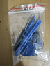 山頭林村拆機(jī)工具套裝蘋果手機(jī)拆屏維修吸盤三角拆機(jī)片塑料撬棒翹片螺絲刀 拆機(jī)8件套 1套 曬單實(shí)拍圖
