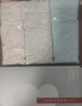 三槍【純棉7A抗菌】男生青少年內(nèi)褲男A類嬰童面料不夾臀發(fā)育期3條裝 曬單實(shí)拍圖