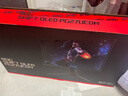 華碩ROG PG27UCDM超神26.5英寸OLED顯示器4K 240Hz顯示器電競(jìng)G-sync Type-C杜比視界HDR400 DP2.1 曬單實(shí)拍圖