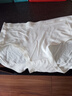 浪莎內(nèi)褲女冰絲夏季莫代爾女士無(wú)痕內(nèi)褲7A抑菌棉底襠收腹內(nèi)褲中腰舒適 曬單實(shí)拍圖