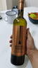 貴族（Noble）柔絲伯爵香草巧克力咖啡甜紅葡萄酒配制酒進(jìn)口年貨送禮女士甜酒 巧克力六瓶裝750ml*6 曬單實(shí)拍圖