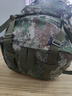 際華三五七六110L迷彩背囊大容量背包 U型鋼架迷彩雙肩包攜行具戰術(shù)登山包 星空林 曬單實(shí)拍圖