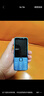 諾基亞（NOKIA）235 4G 移動(dòng)聯(lián)通電信全網(wǎng)通 2.8英寸雙卡雙待 直板按鍵手機(jī) 老人老年手機(jī) 學(xué)生手機(jī) 藍(lán)色 曬單實(shí)拍圖