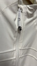 lululemon丨Define 女士夾克 *Nulu? 芯吸 LW4CFOS 白色 S /6 曬單實(shí)拍圖