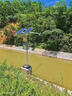 探越云太陽能監(jiān)控供電系統(tǒng)12V鋰電池24V球機戶外風(fēng)光互補流量傳感器發(fā)電 定制（詳情咨詢客服） 曬單實拍圖