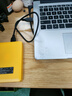 科碩（KESU）1TB 移動硬盤大容量 雙盤備份USB3.0 外接機(jī)械硬盤 海量存儲 手機(jī)連接 2.5英寸 家庭存儲 曬單實(shí)拍圖
