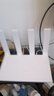 華為路由器Ax3pro new高配穿墻王WiFi6+路由器千兆家用無線路由器5G雙頻7大戶型mesh組網(wǎng)全屋wifi電競 Ax3標(biāo)準(zhǔn)版【海思雙核3000M+千兆網(wǎng)線】 曬單魔方插座/紅包2選1 30天 曬單實拍圖