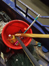 西部風(fēng)野釣打窩米酒米鯽魚(yú)800g 老壇維它米2#升級版·麝香味紅碎米 曬單實(shí)拍圖