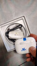 影巨人蘋果適用藍牙耳機華強北airpods pro無線降噪高音質(zhì)柏林之聲通話 曬單實拍圖