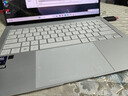 華碩靈耀14 Air國家補貼20%酷睿Ultra7 2.8K 120Hz OLED 1.1cm超輕薄22小時(shí)長(cháng)續航AI電腦(258V 32G 1T) 曬單實(shí)拍圖