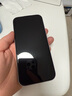 鐵兔零感膜適用蘋果16鋼化膜iPhone16promax手機貼膜新款超薄3D熱彎15plus全屏幕覆蓋保護膜16pro高清 0.16mm超薄3D熱彎零感膜【單片裝】 iPhone 15 曬單實拍圖