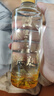 瀘州老窖高興美酒 品藏  52度 濃香型白酒 248ml 單瓶送禮自飲口糧 曬單實(shí)拍圖