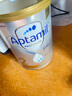 愛他美（Aptamil）白金澳洲版 較大嬰兒配方奶粉 2段(6-12月) 900g 曬單實拍圖