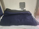桑蕾雅男士內(nèi)褲純棉平角褲7A抗菌寬松大碼男生四角褲透氣舒適 曬單實拍圖