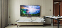 海信電視E7N Pro 75英寸信芯芯片H6 U+Mini LED墨晶屏 300Hz高刷AI智能75E7N-PRO國(guó)家補(bǔ)貼20% 曬單實(shí)拍圖