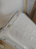 貝工 廚房燈24W LED集成吊頂燈扣板燈衛(wèi)生間平板燈面板燈300*600白光6000K 尚藝系列 曬單實拍圖