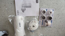 飛利浦（PHILIPS）水龍頭凈水器家用水龍頭前置過濾器 廚房自來水過濾器 超濾龍頭濾水器旗艦版AWP3877 曬單實拍圖