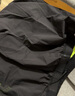 迪卡儂（DECATHLON）泳褲男速干沙灘褲沖浪褲防尷尬褲經(jīng)典黑XL-4548897 曬單實(shí)拍圖