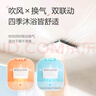 松下（Panasonic）浴霸風暖浴霸 【國家補貼】 集成吊頂式暖風機衛(wèi)生間 FV-RB20Z1-W 曬單實拍圖